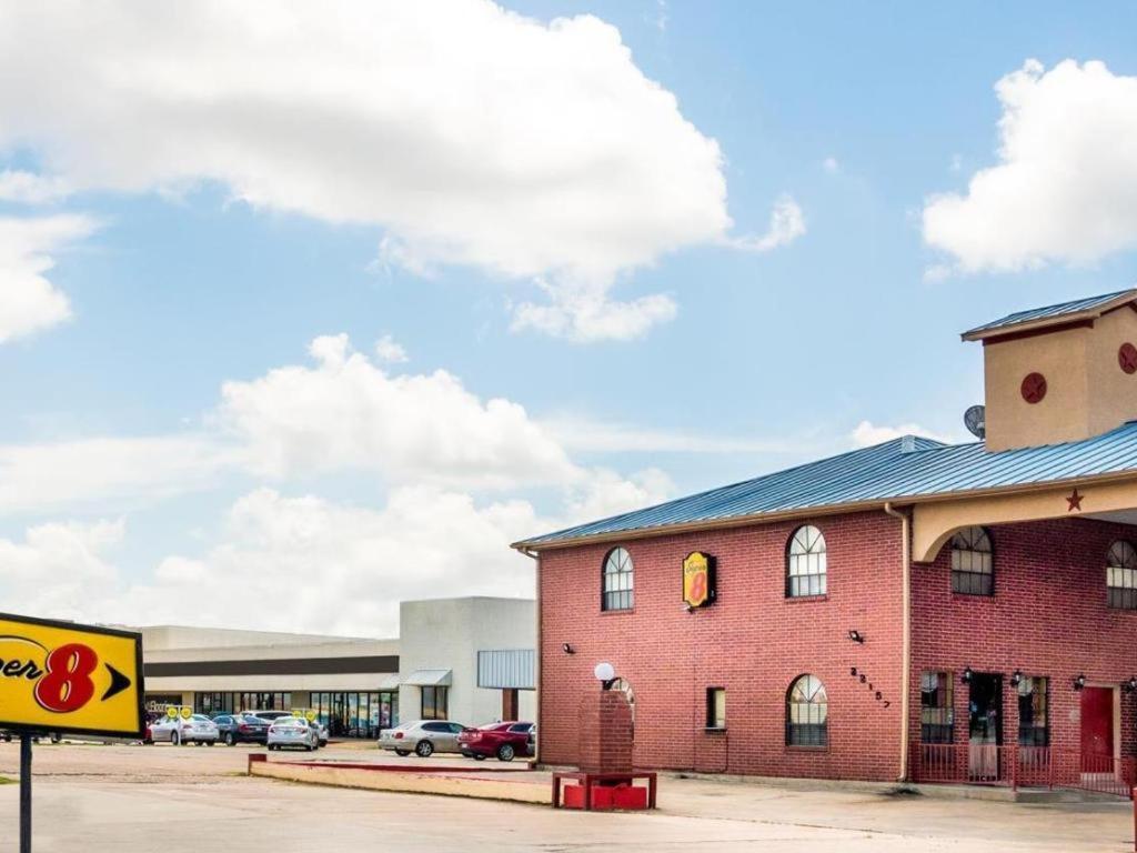 Express Inn Katy Exterior photo